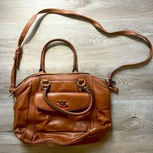 Merona Target crossbody bag
